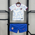 Kit Enfant USA  2025 2026