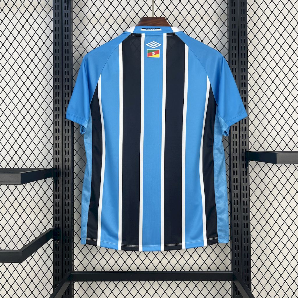 Gremio maillot foot domicile 2025 2026