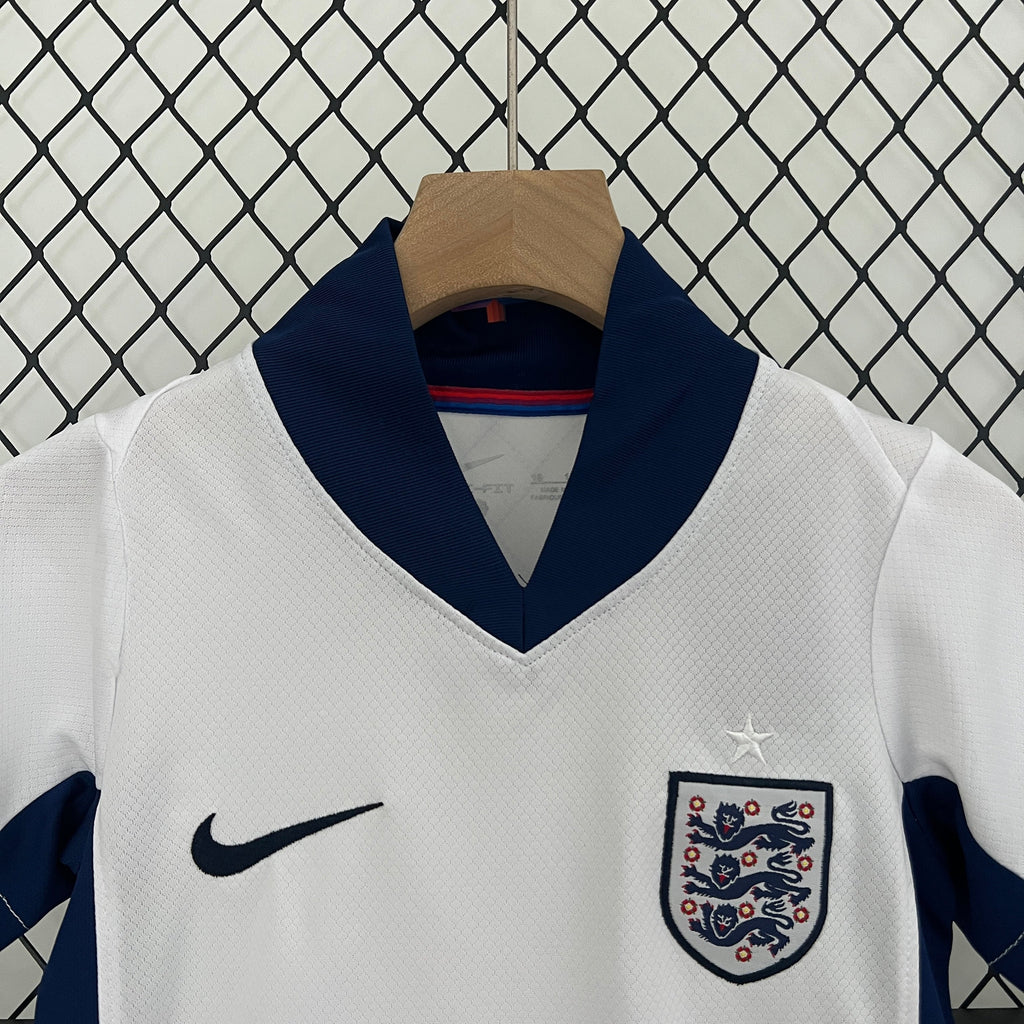 Kit Enfant Angleterre 2024 2025 EURO2024