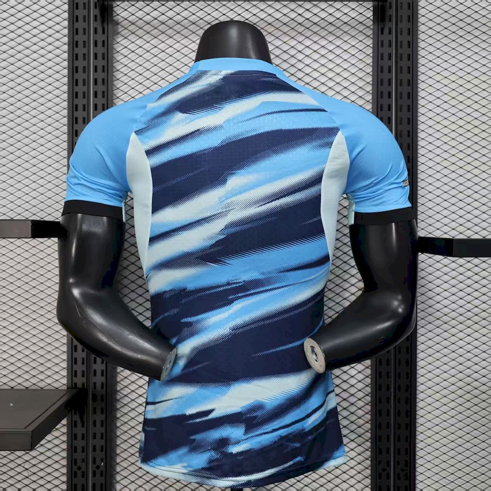 Olympique de Marseille OM maillot foot 2025 2026