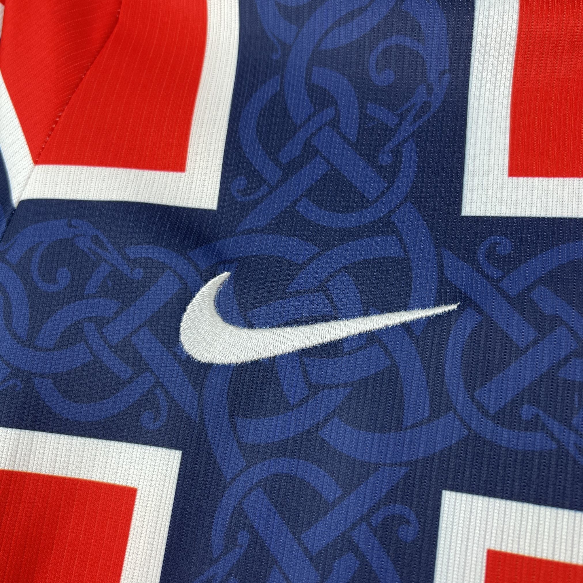 Norvège maillot foot 2026 2027 Coupe Du Monde