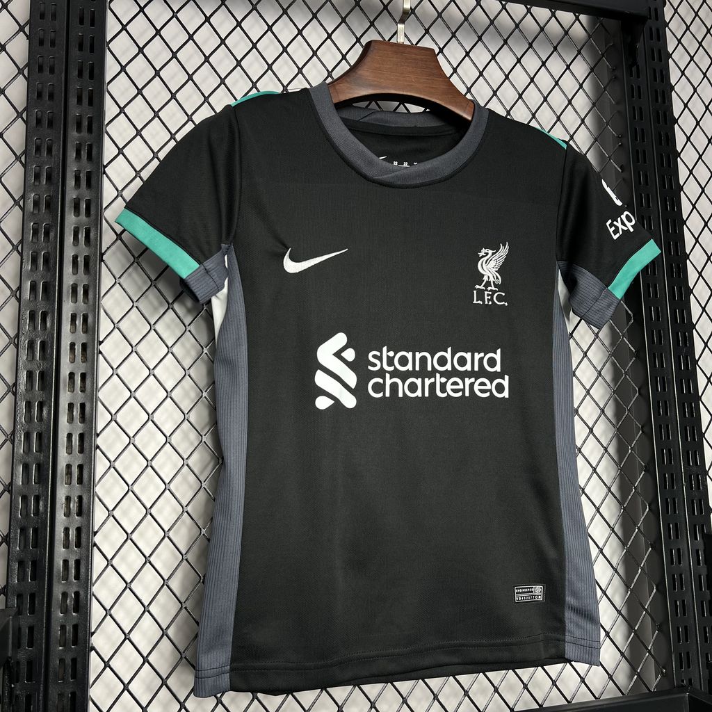 Kit Enfant Liverpool