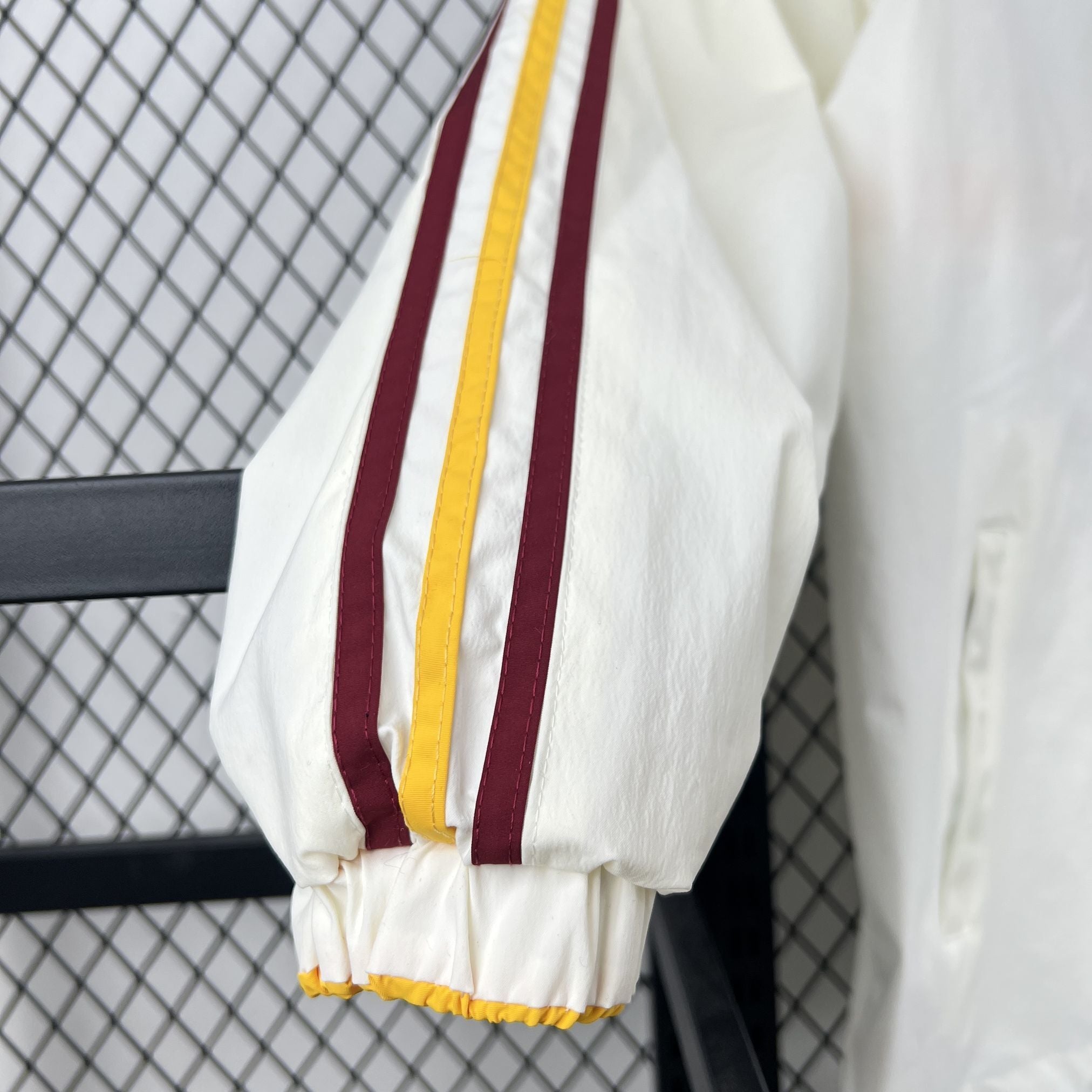 Veste / Survêtement Espagne 2026 2027 Coupe Du Monde