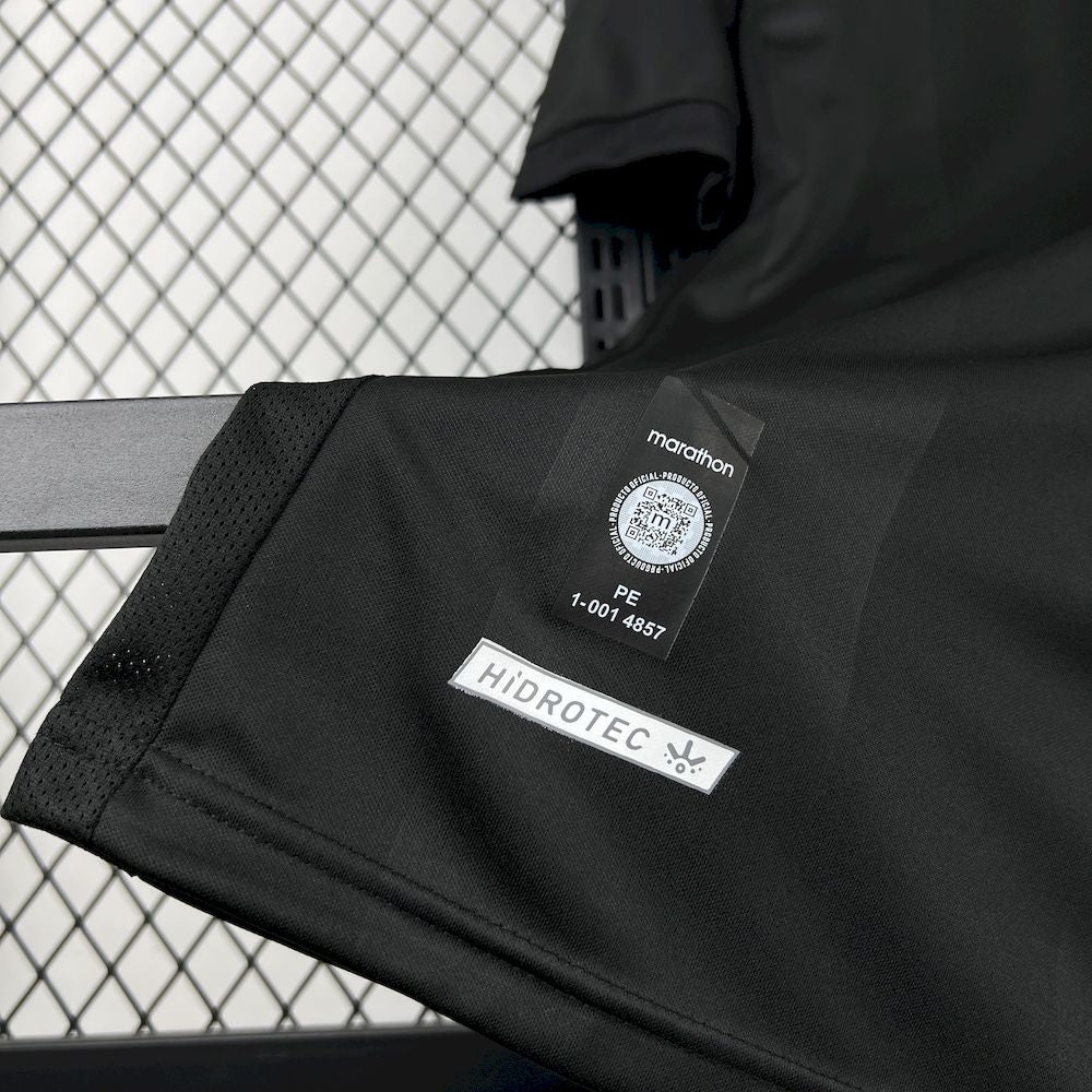 Équateur maillot foot 2025 2026