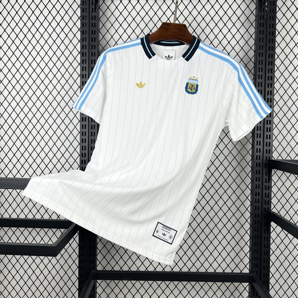 Argentine maillot foot 2026 2027