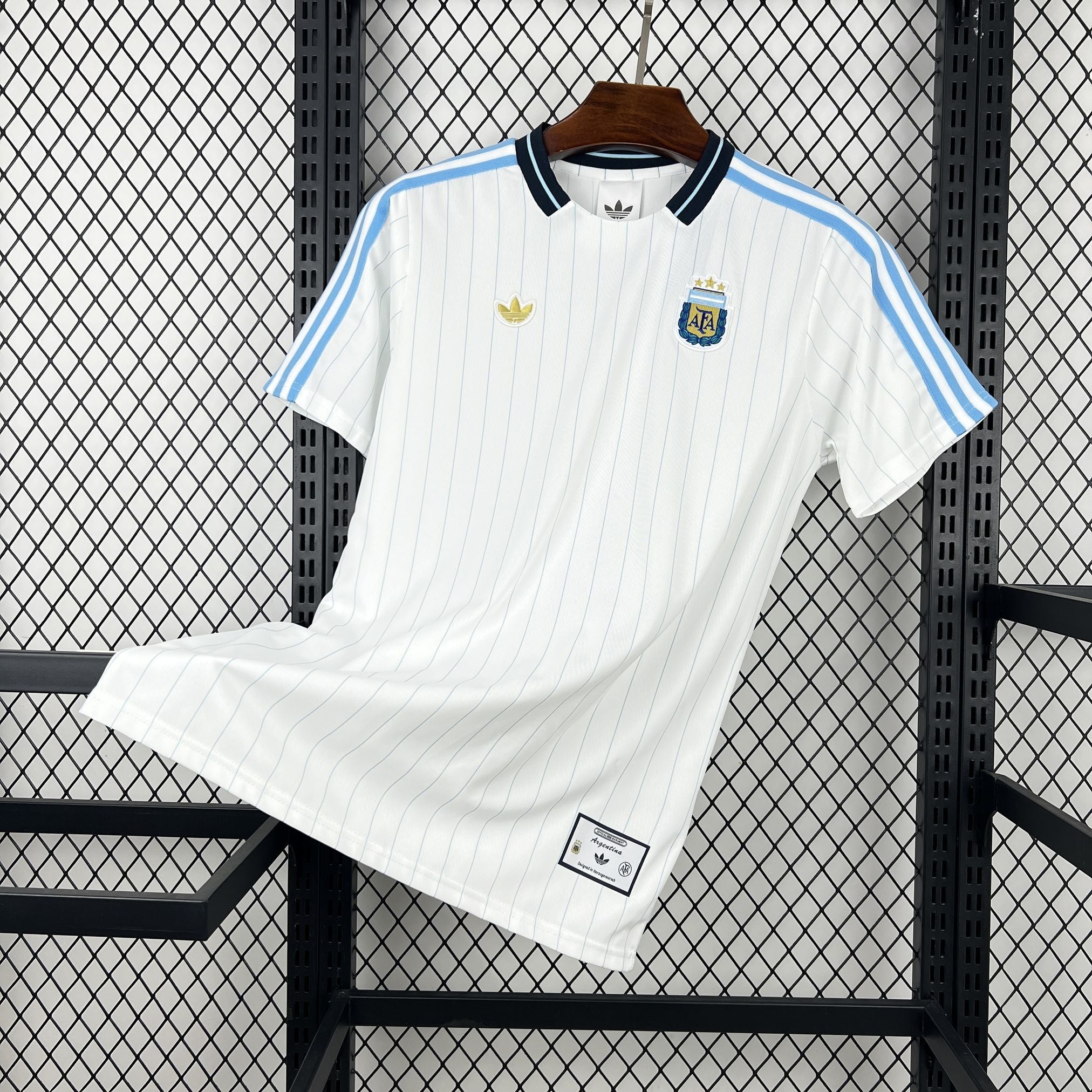 Argentine maillot foot 2026 2027