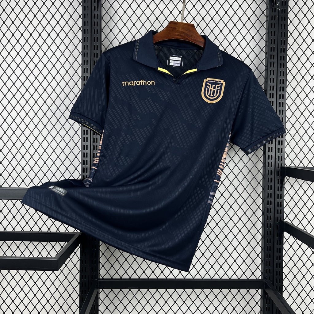 Équateur maillot foot 2026 2027 Coupe Du Monde