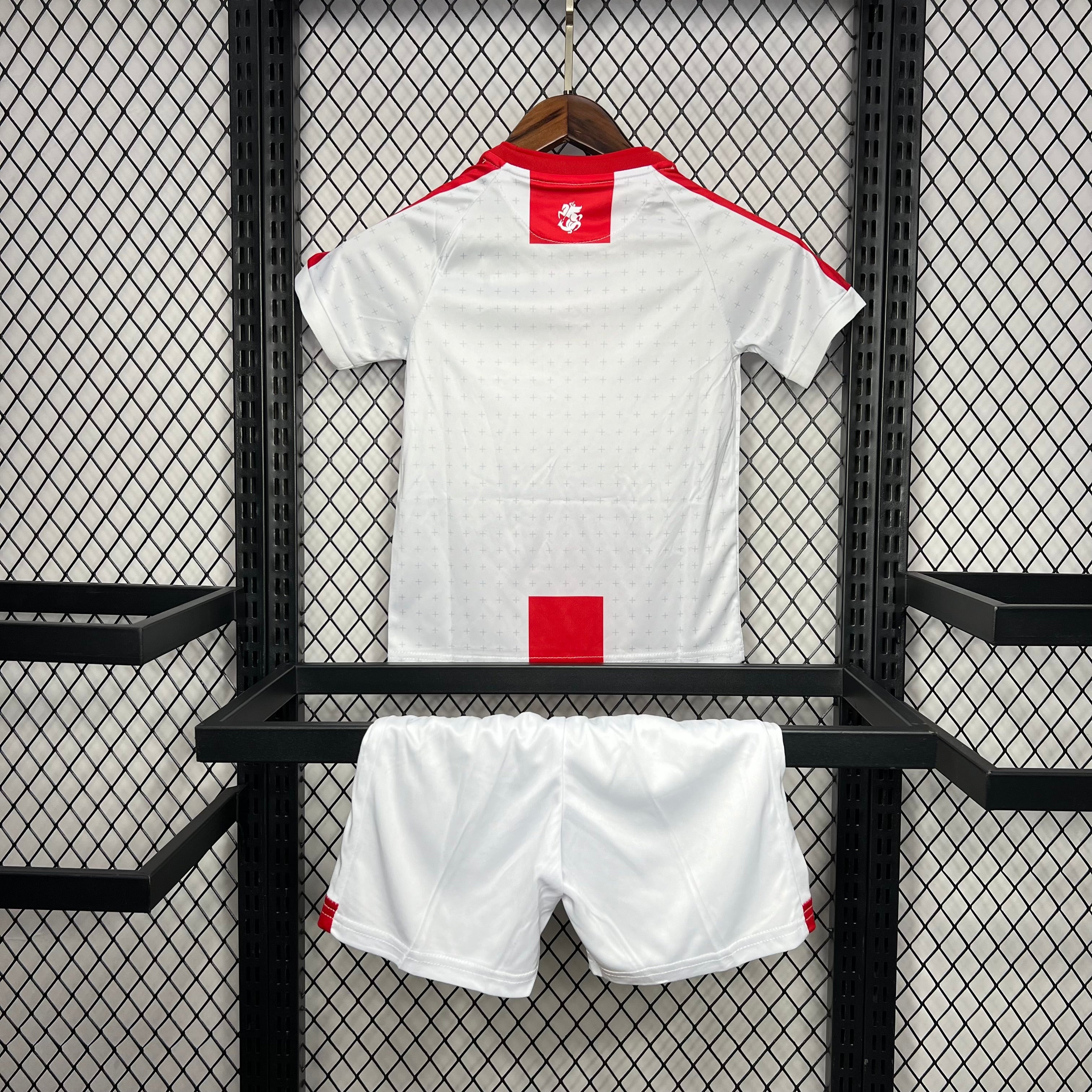 Kit Enfant Géorgie