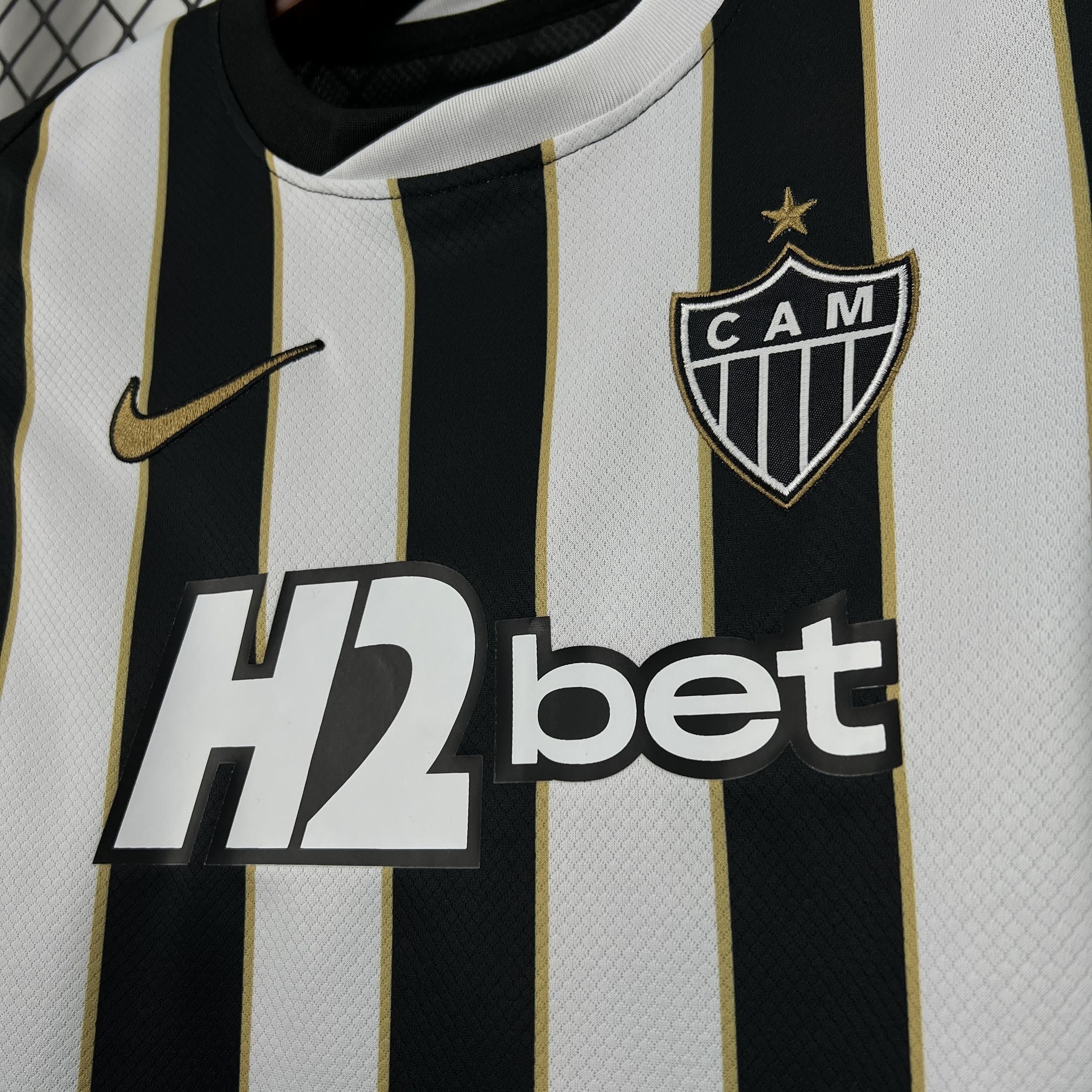 Kit Enfant Atlético Mineiro 2026 2027