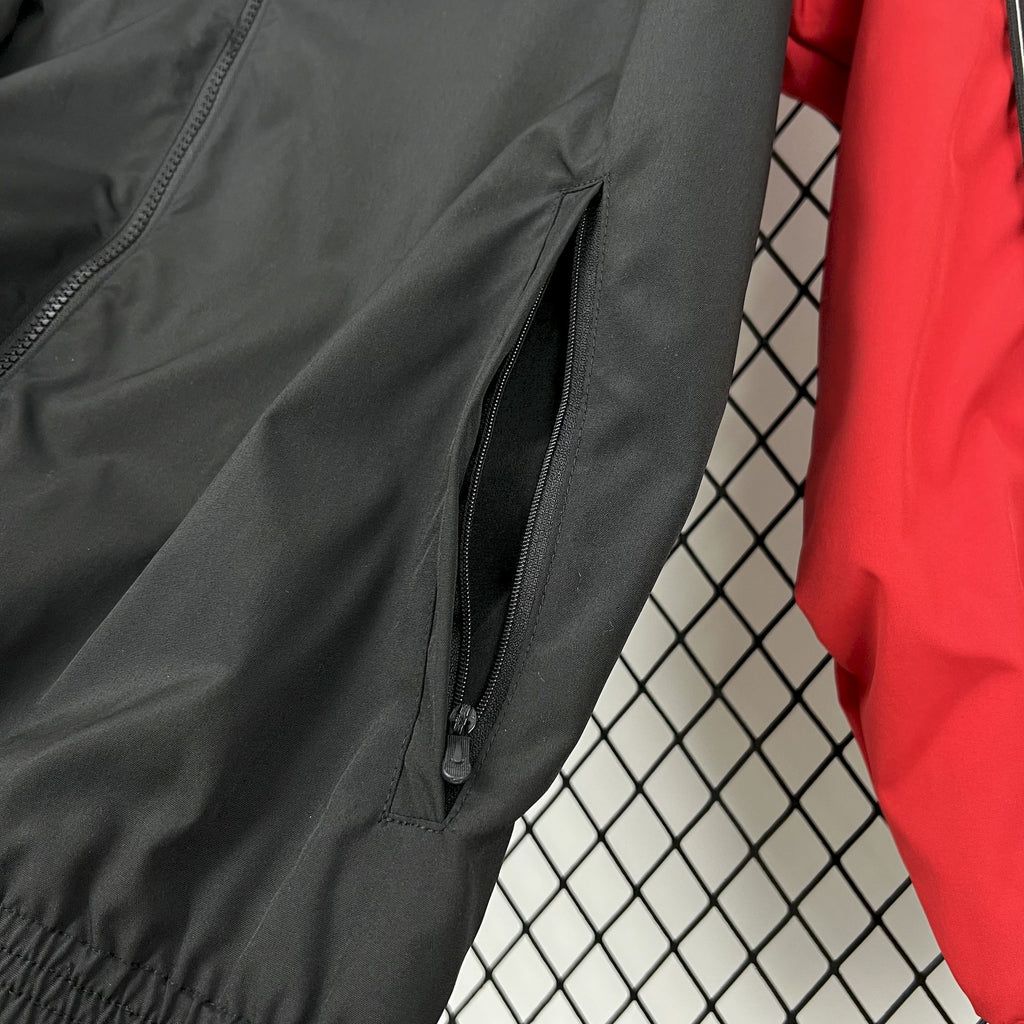 Veste / Survêtement Manchester United 1998 1999