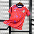Costa Rica maillot foot 2026 2027