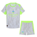 Kit Enfant Manchester City2025 2026