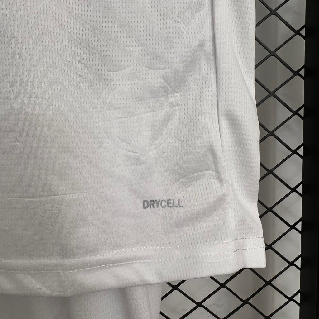 Kit Enfant OM Olympqiue de Marseille 2025 2026
