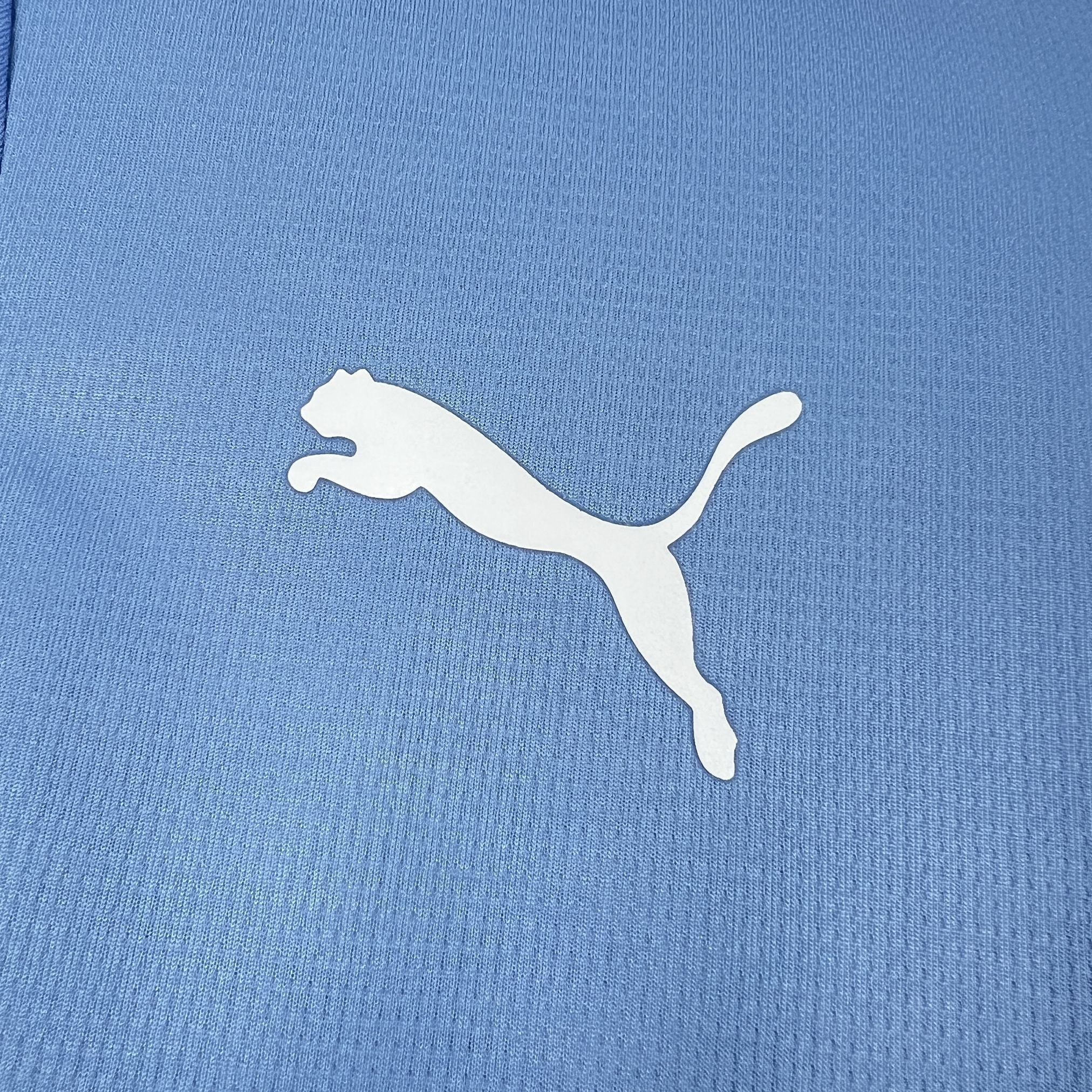 Manchester City Maillot Foot domicile 2026 2027