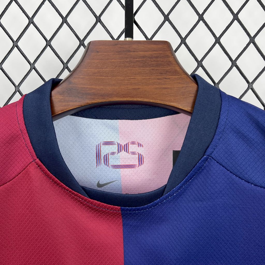 Kit Enfant FC Barcelone