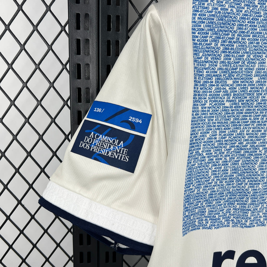 FC Porto maillot foot 2026 2027