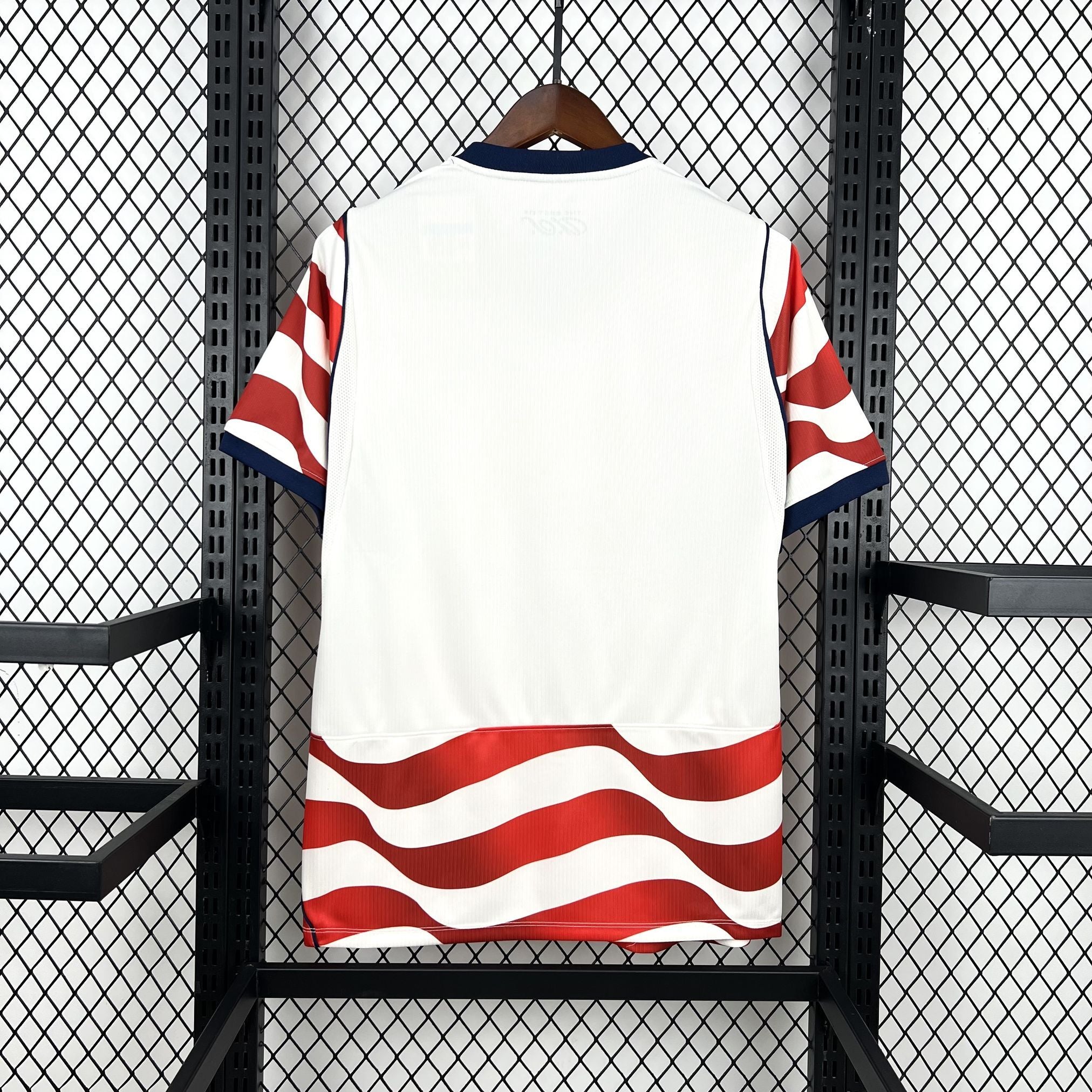 USA États-Unis maillot foot 2026 2027 Coupe Du Monde