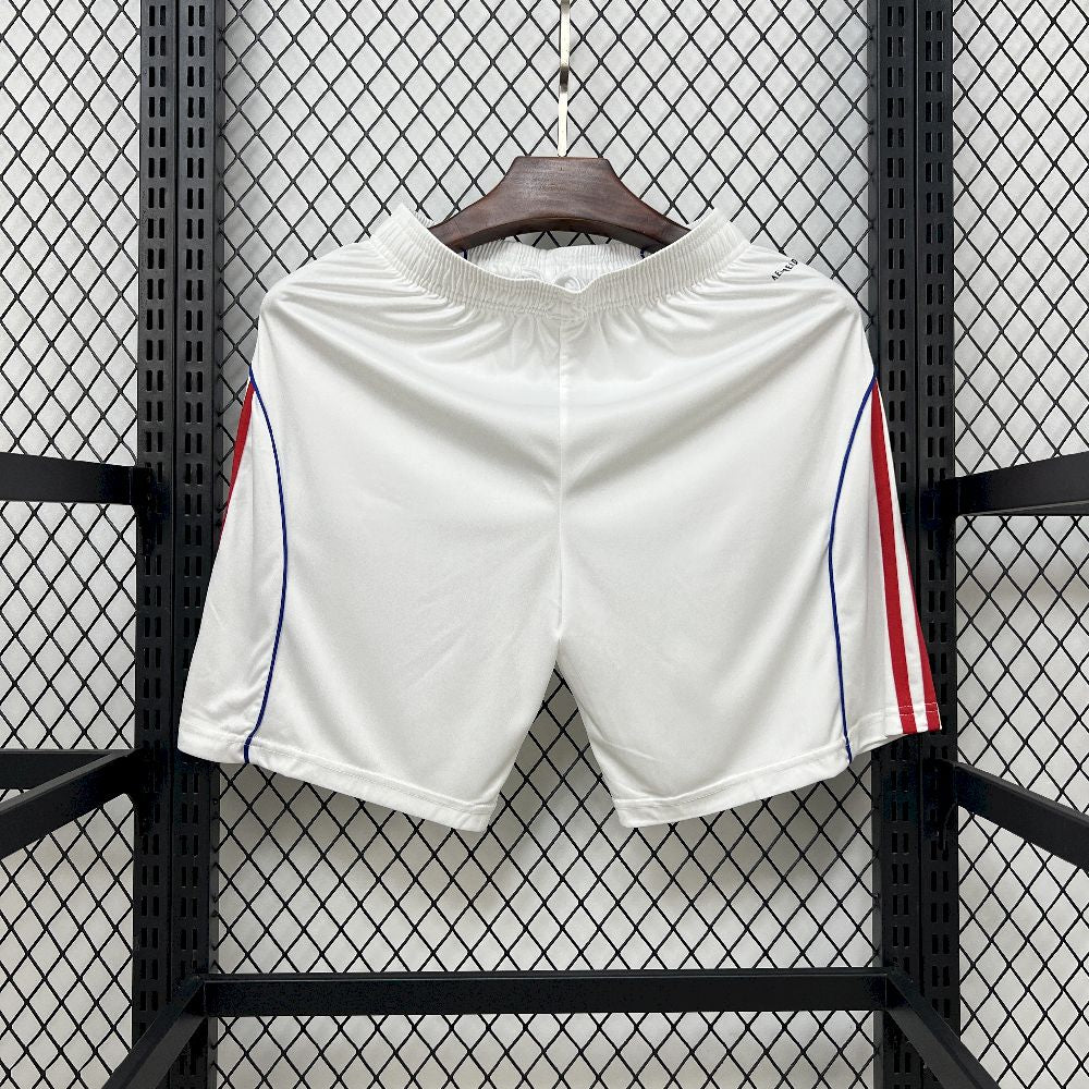 Short de Football OL Olympique Lyonnais 2025 2026