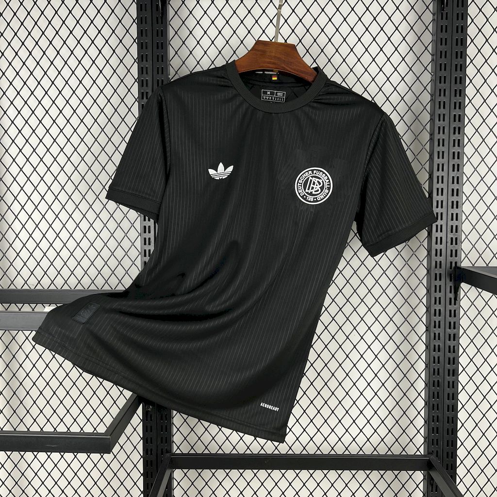Allemagne maillot foot anniversaire 125 ans 2025 2026