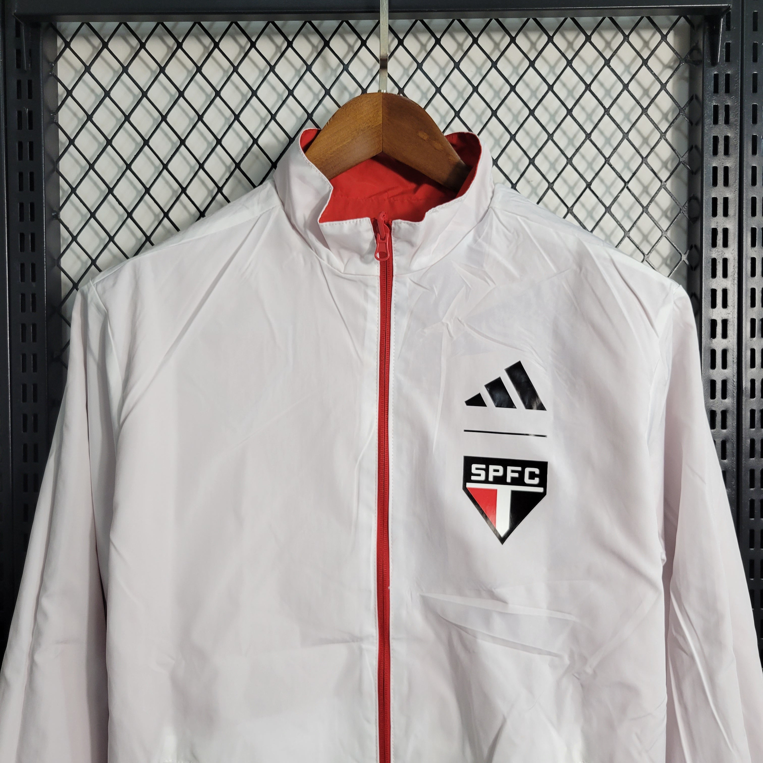 Veste / Survêtement Sao Paulo 2023 2024