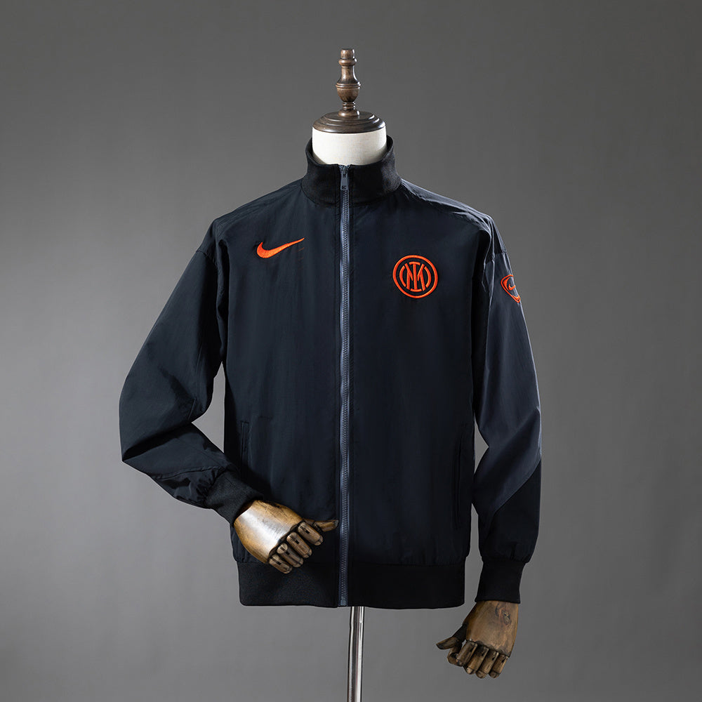 Veste / Survêtement Inter Milan 2025 2026
