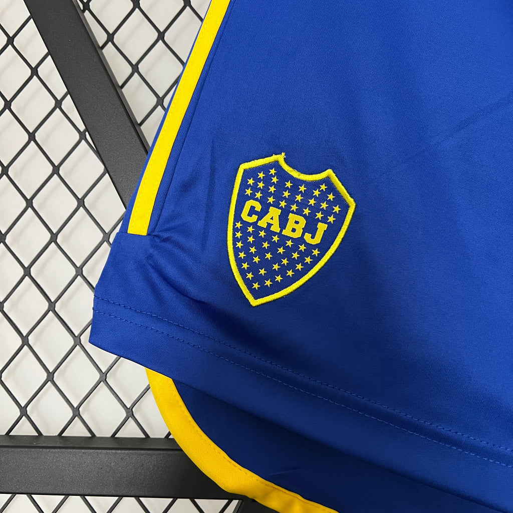 Short de Football Boca Juniors 2023 2024