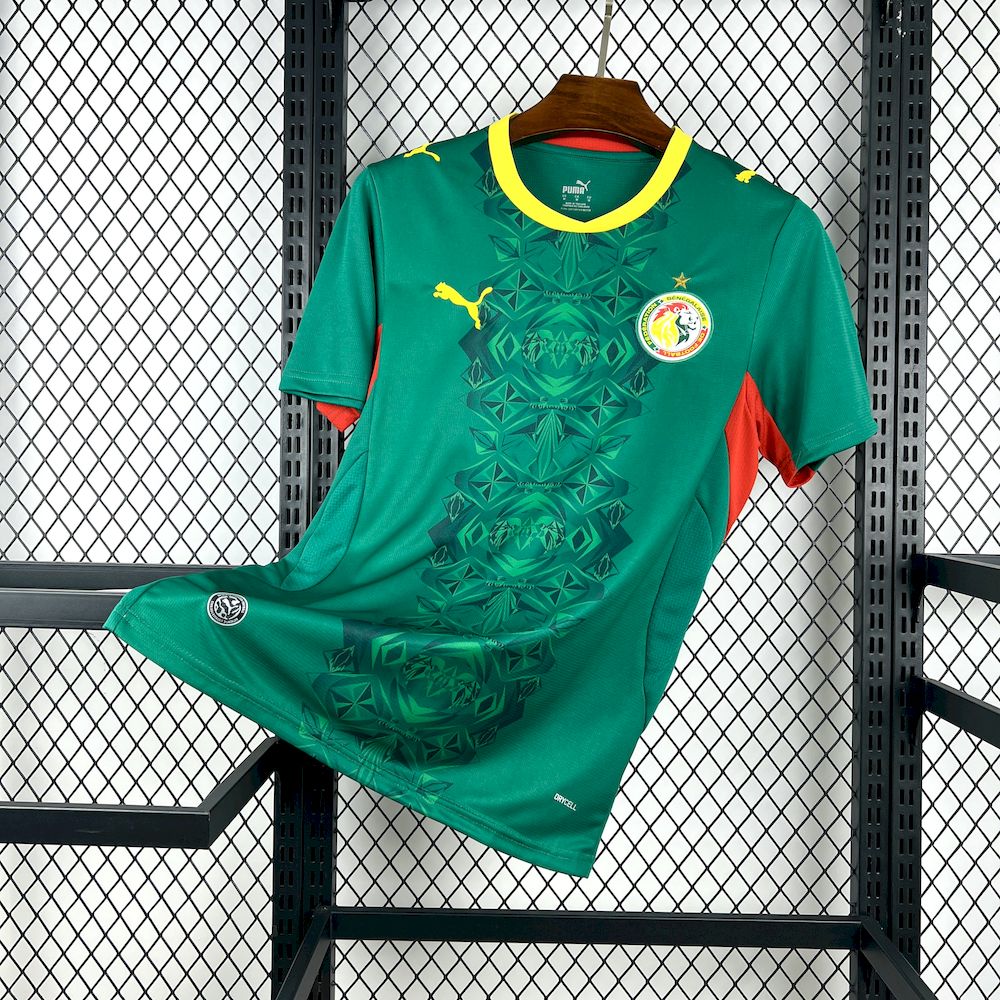 Sénégal maillot foot 2026 2027