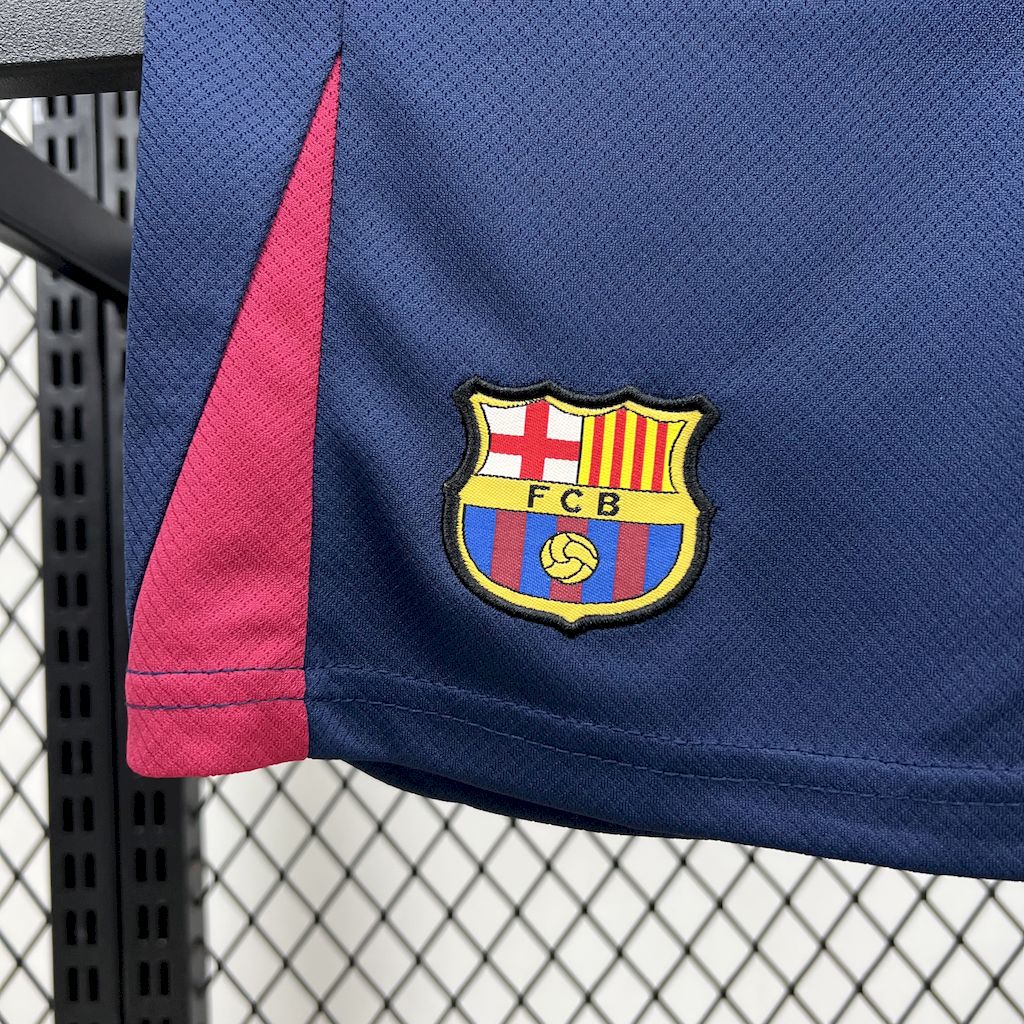 Kit Enfant FC Barcelone
