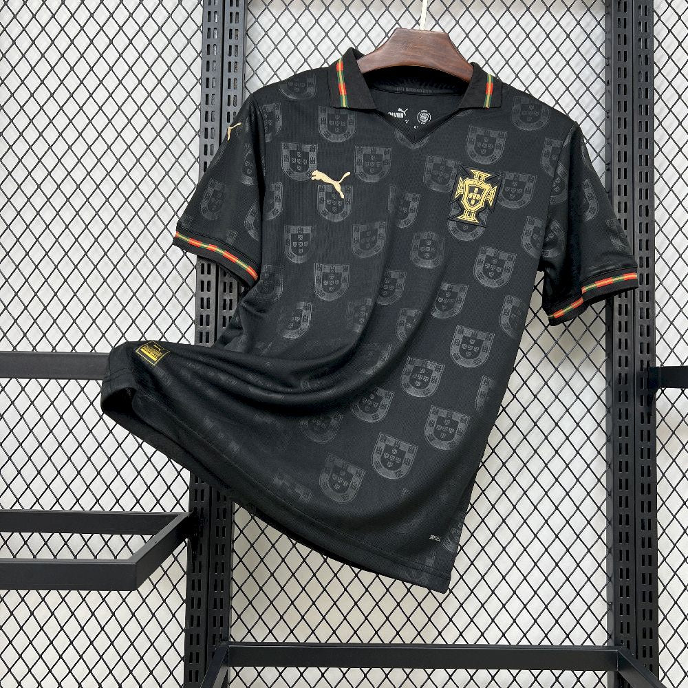 Portugal maillot foot extérieur 2025 2026