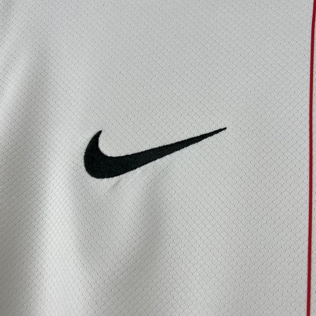 Chelsea maillot foot extérieur third 2025 2026