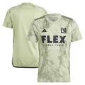 Los Angeles FC maillot foot 2024 2025 MLS
