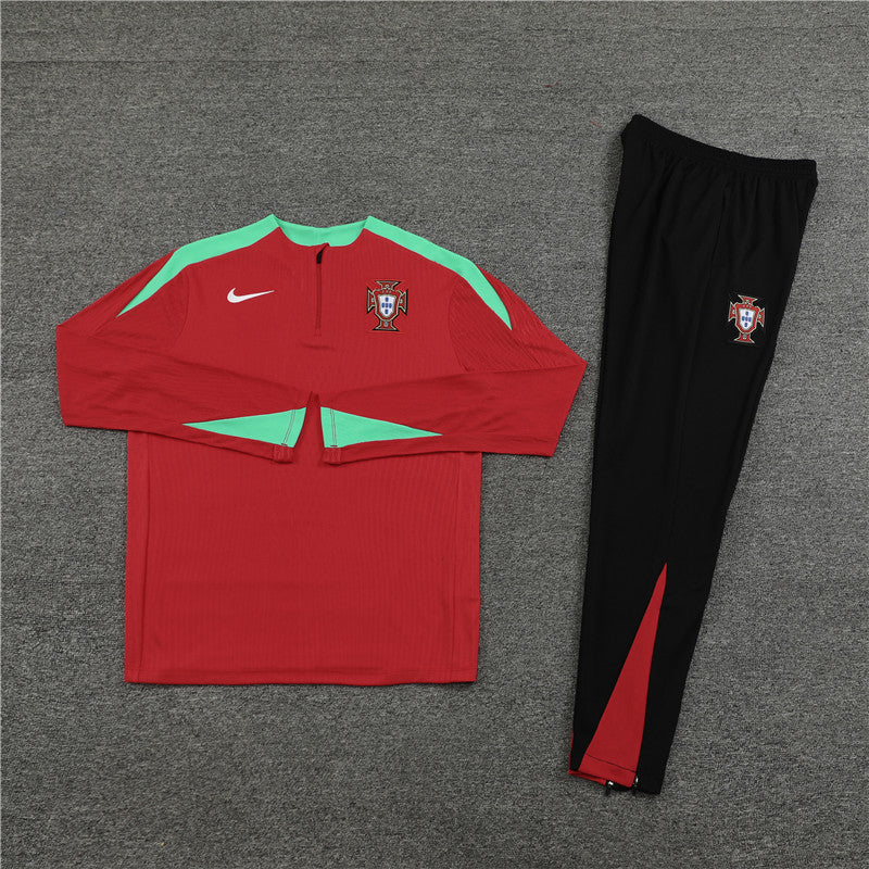 Portugal Survêtement / Training 2024 2025