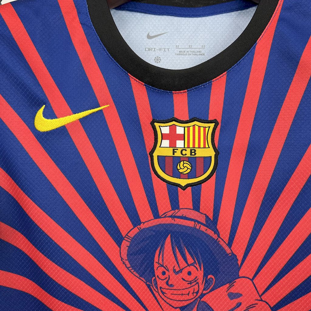 Kit Enfant FC Barcelone