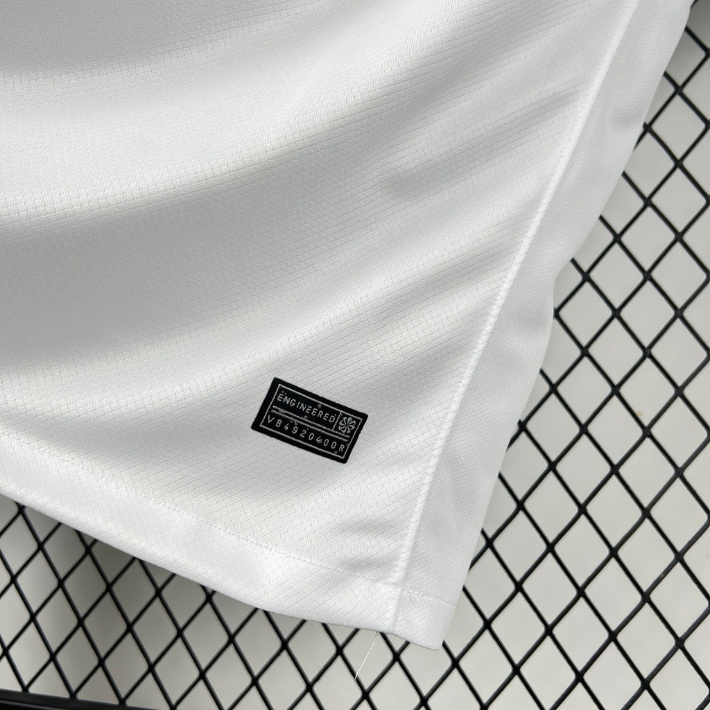 Vasco De Gama maillot foot 2026 2027 Extérieur Coupe Du Monde