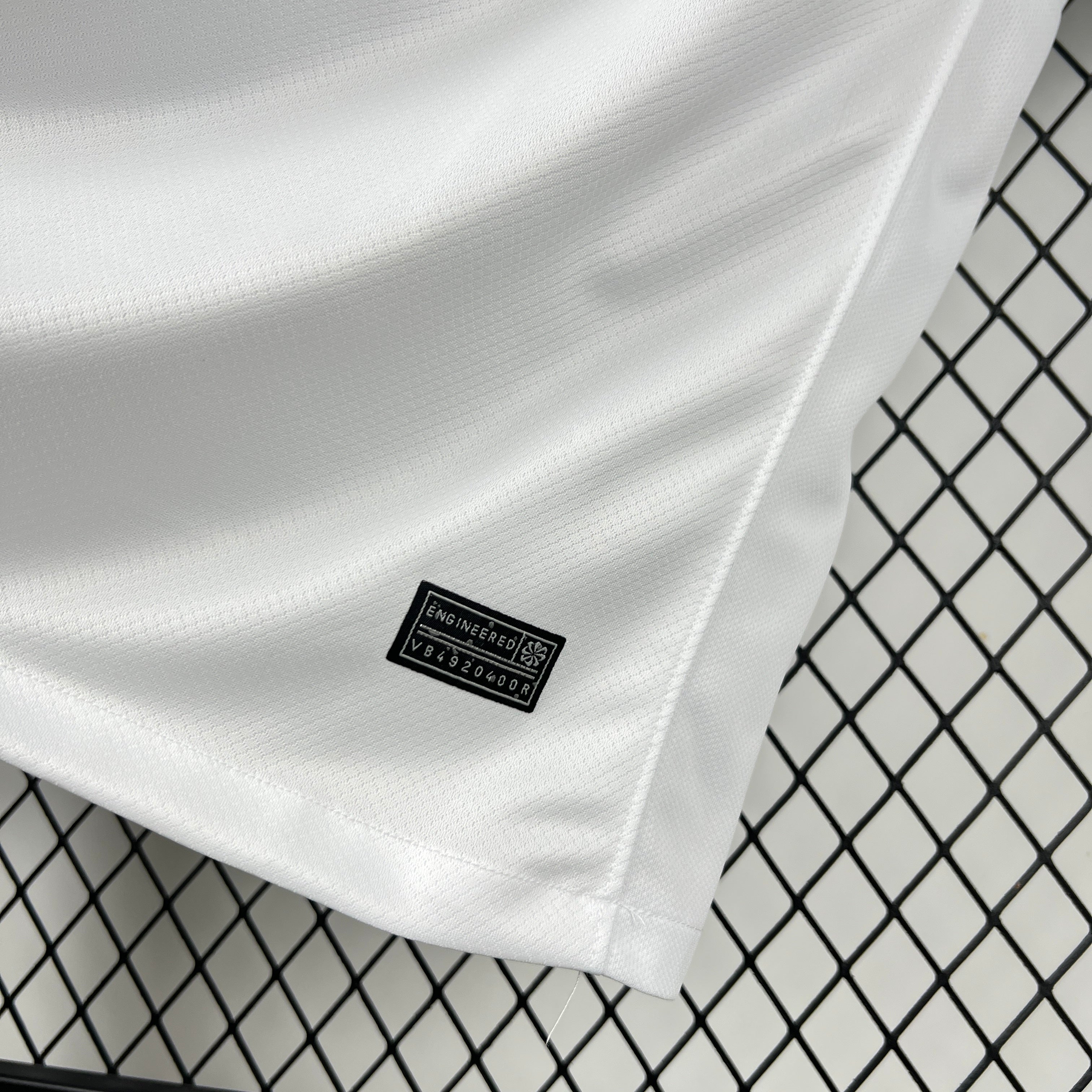 Vasco De Gama maillot foot 2026 2027 Extérieur Coupe Du Monde