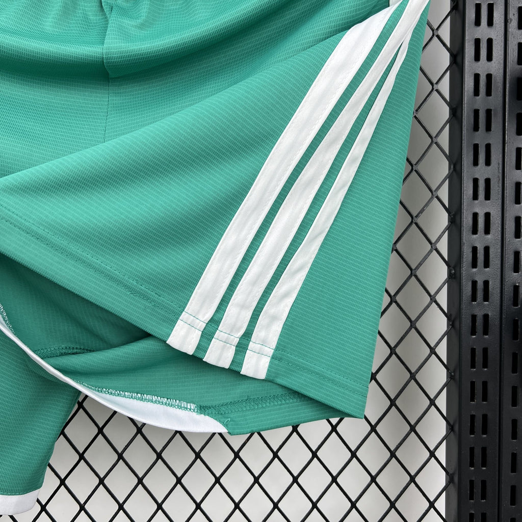 Short de Football Ireland Du Nord 2026 2027 Coupe Du Monde