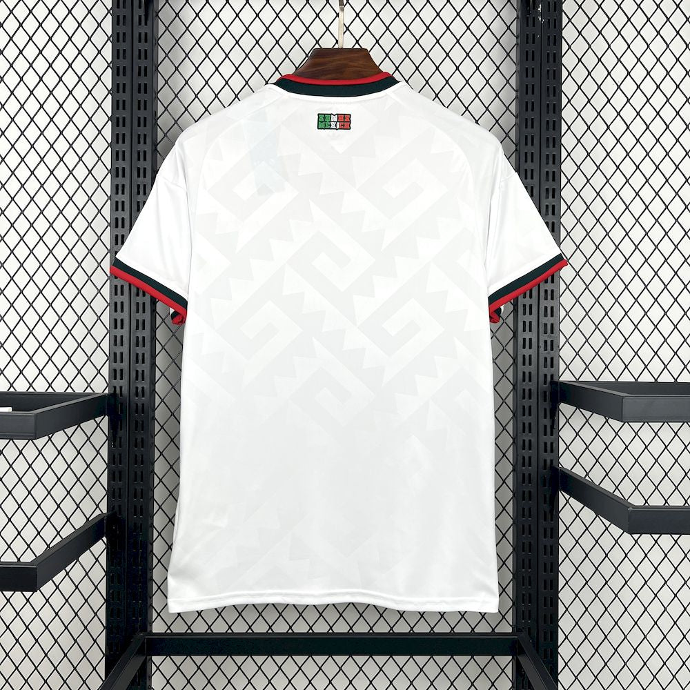Mexique maillot foot 2026 2027