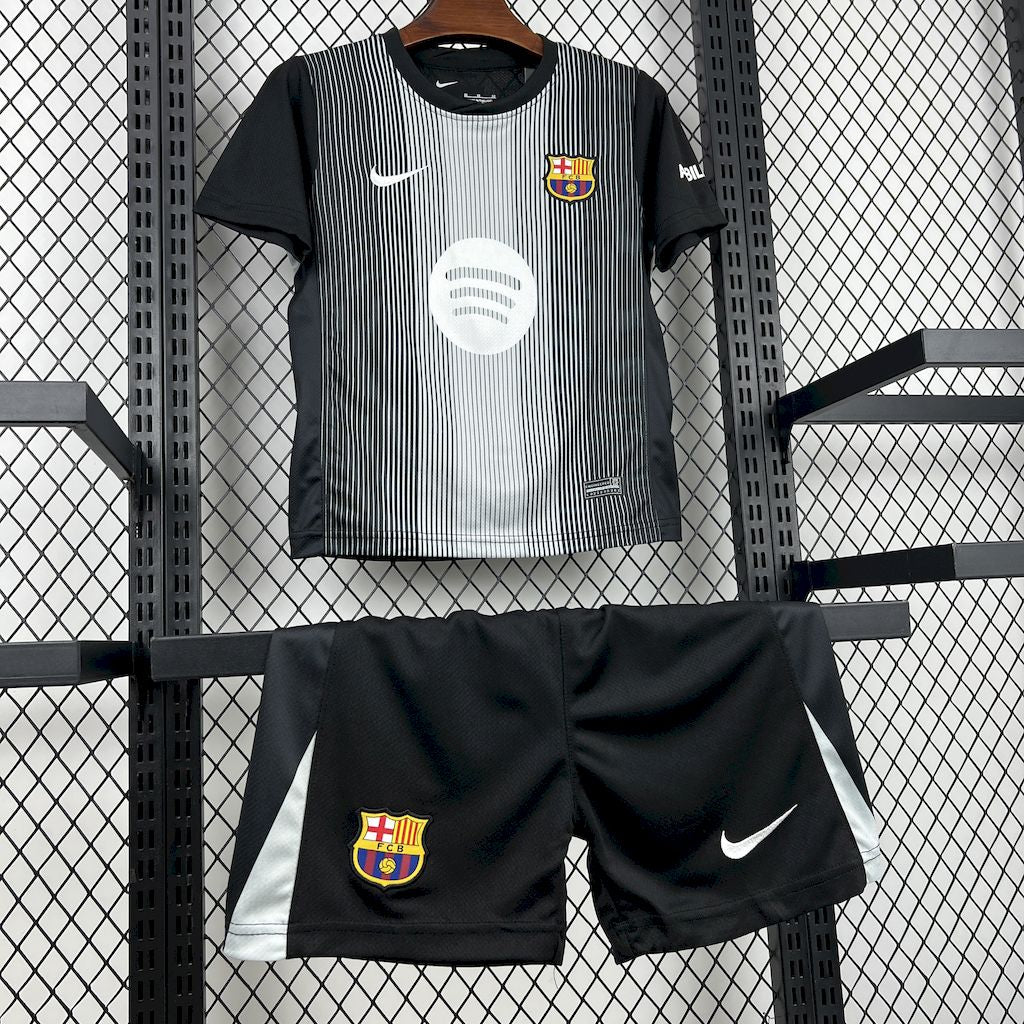 Kit Enfant FC Barcelone 2025 2026