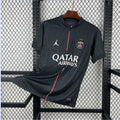 PSG Paris Saint Germain maillot foot fourth 2 étoiles 2025 2026