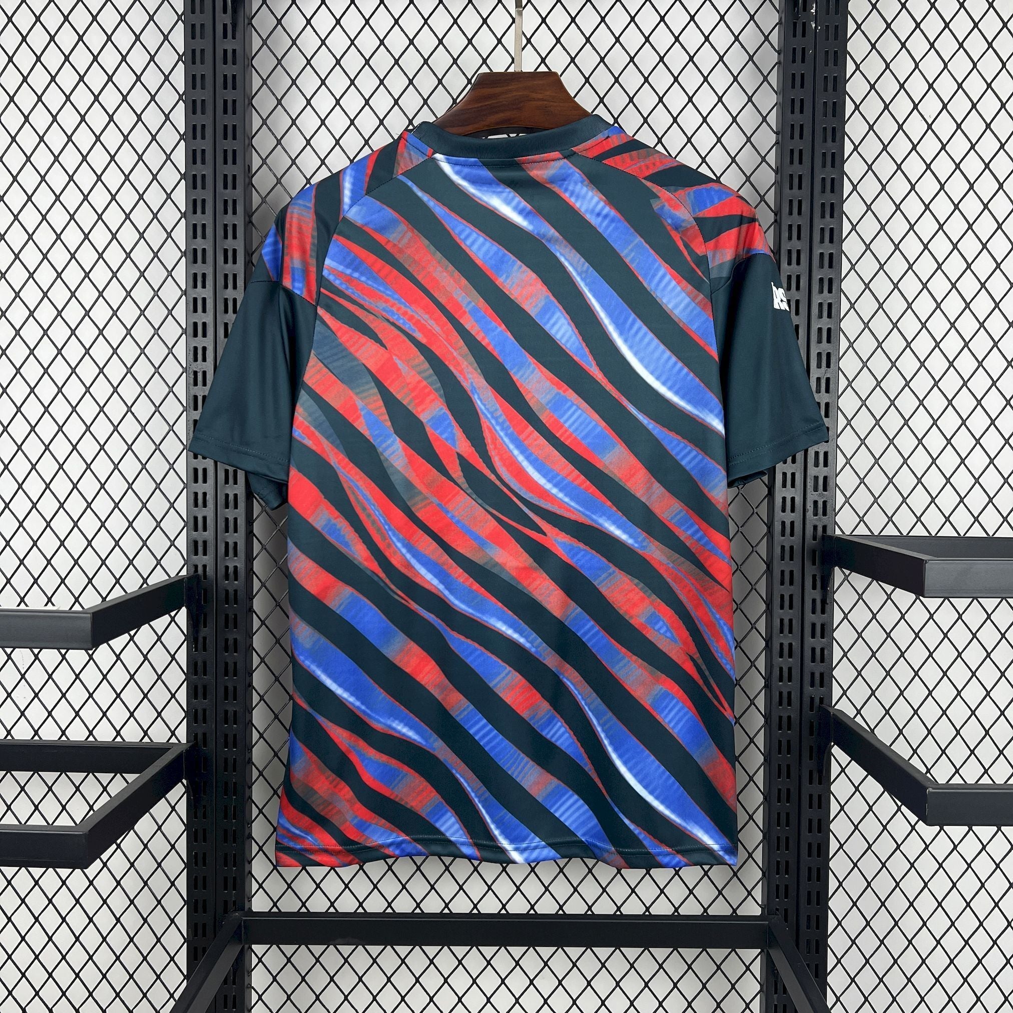 Arsenal Maillot Foot Entraînement 2026 2027