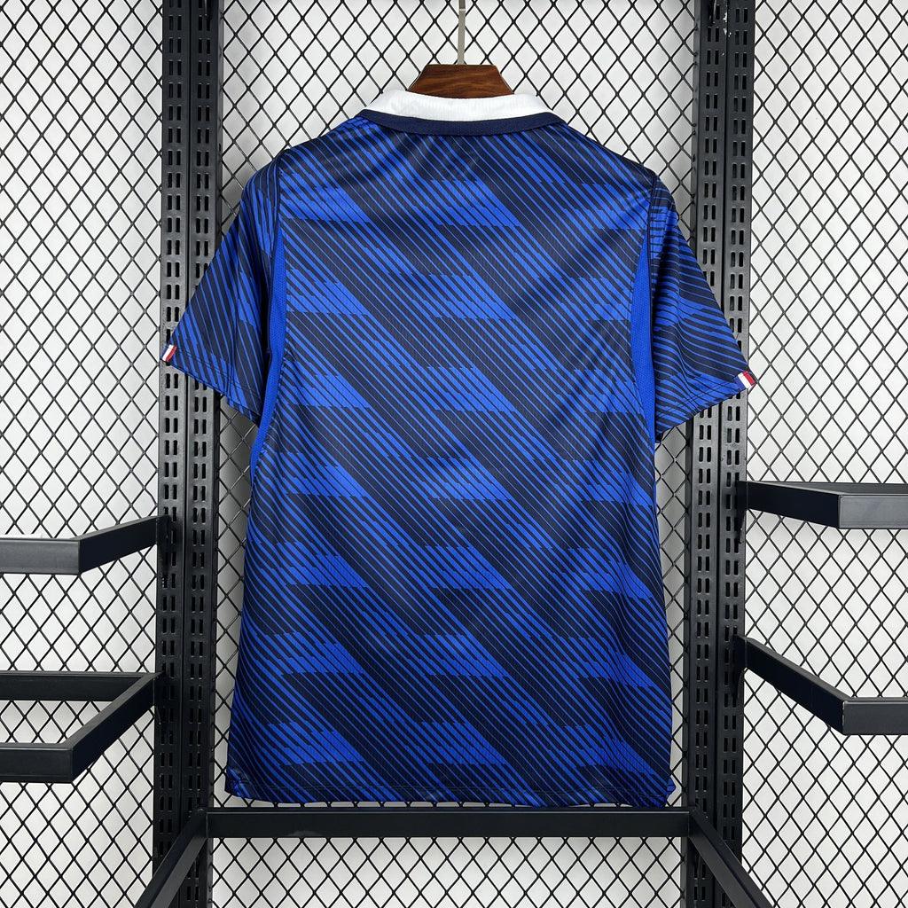 Équipe de France maillot foot domicile 2026 2027 Coupe Du Monde