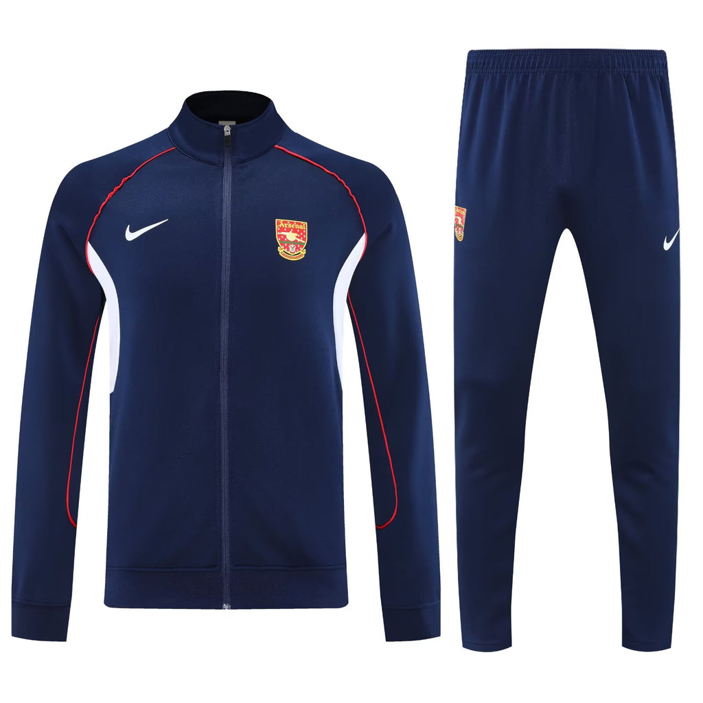 Arsenal Survêtement / Training 2025 2026