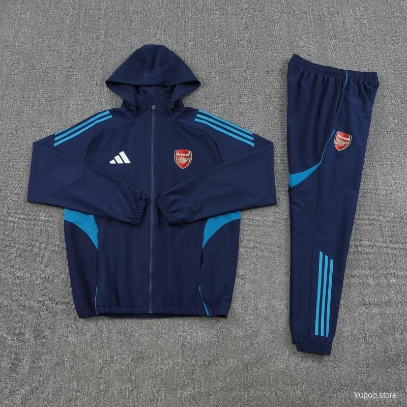 Arsenal Survêtement / Training 2025 2026