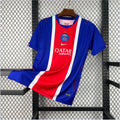 PSG Paris Saint Germain maillot foot domicile 2026 2027