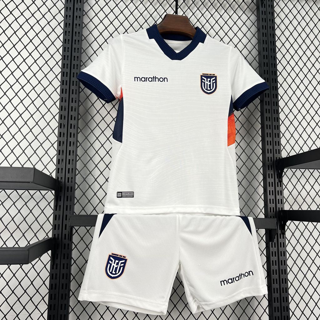 Colombie Kit Enfant Coupe Du Monde 2026 2027