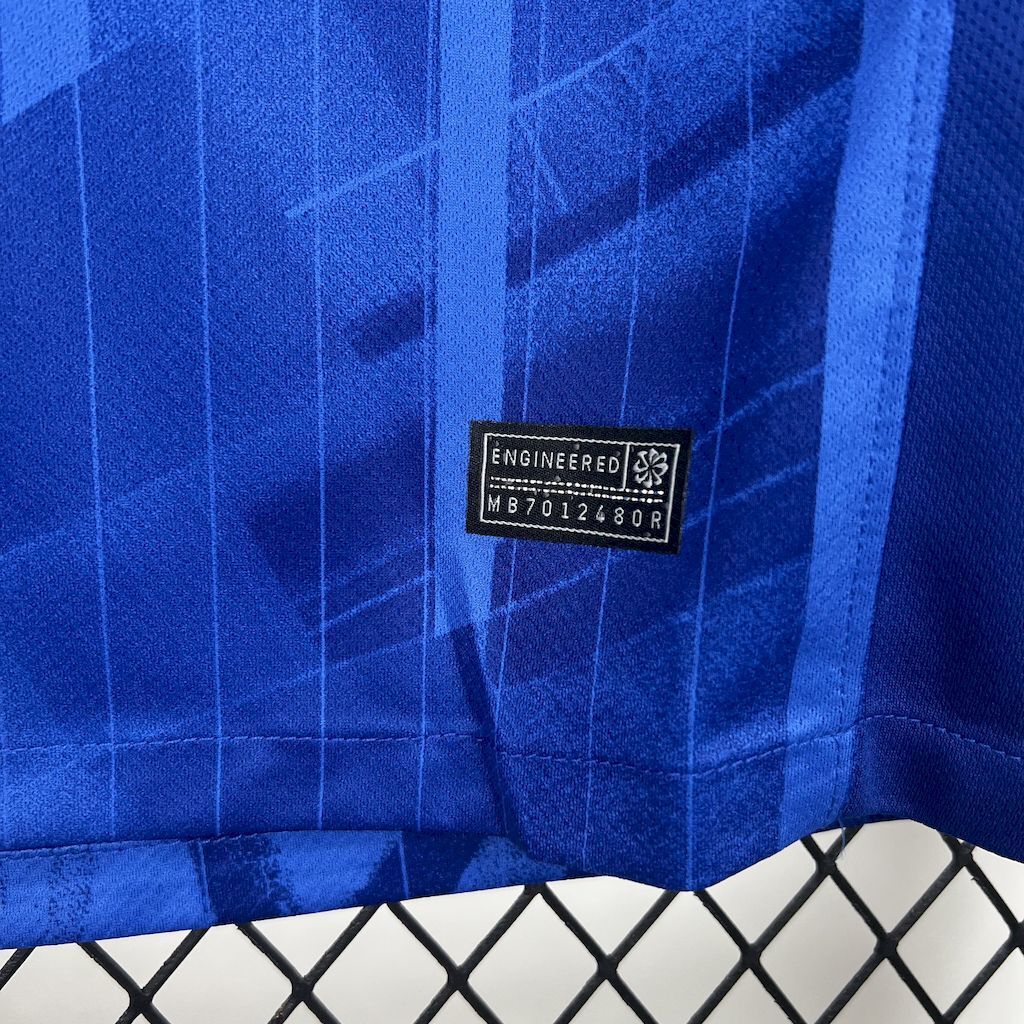 Chelsea Maillot Foot Domicile 2025 2026
