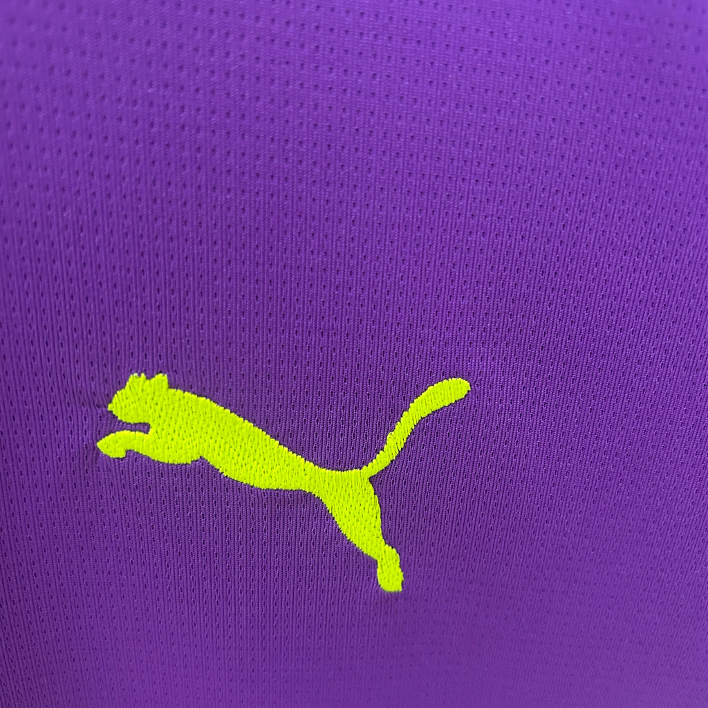 Dortmund maillot foot gardien 2025 2026