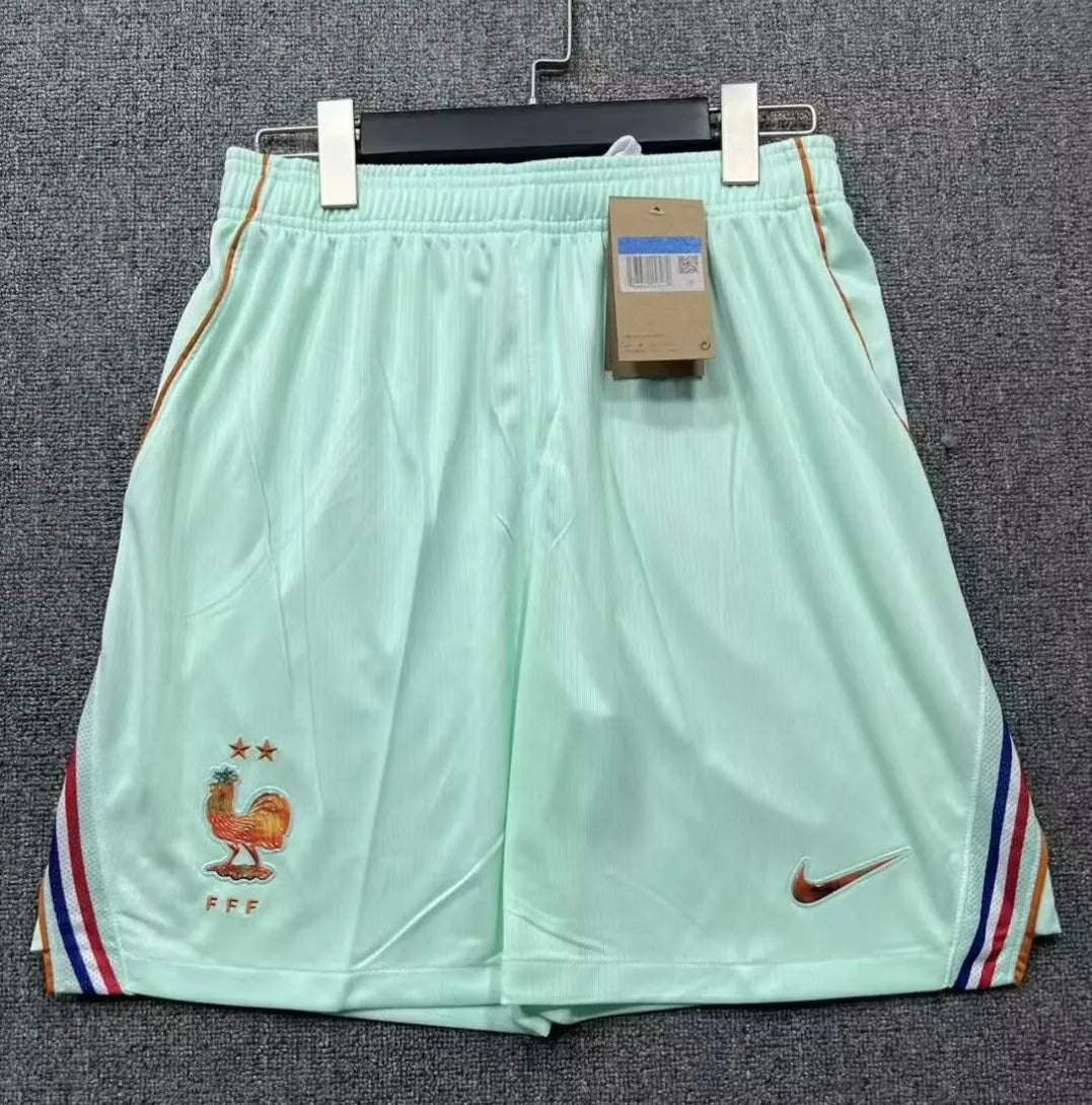 Short de Football France Coupe Du Monde 2026 2027