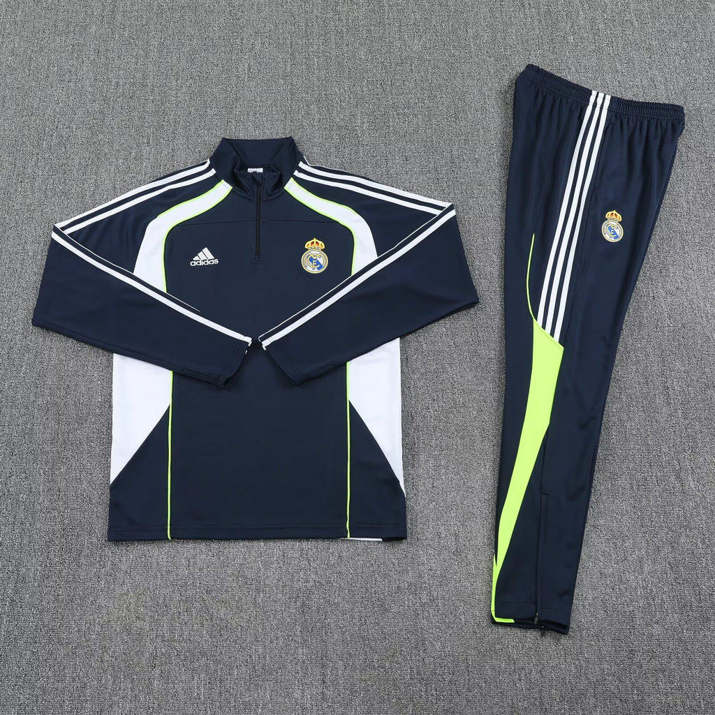 Real Madrid Survêtement / Training 2025 2026
