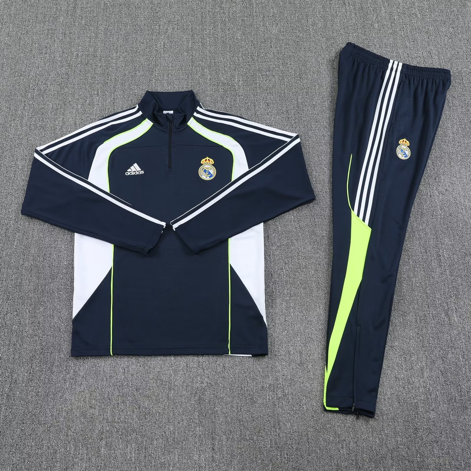 Real Madrid Survêtement / Training 2025 2026